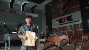 Diduga Sarat Penyimpangan, Program Perluasan Lahan Tebu di Lampung Utara Dilaporkan ke KPK