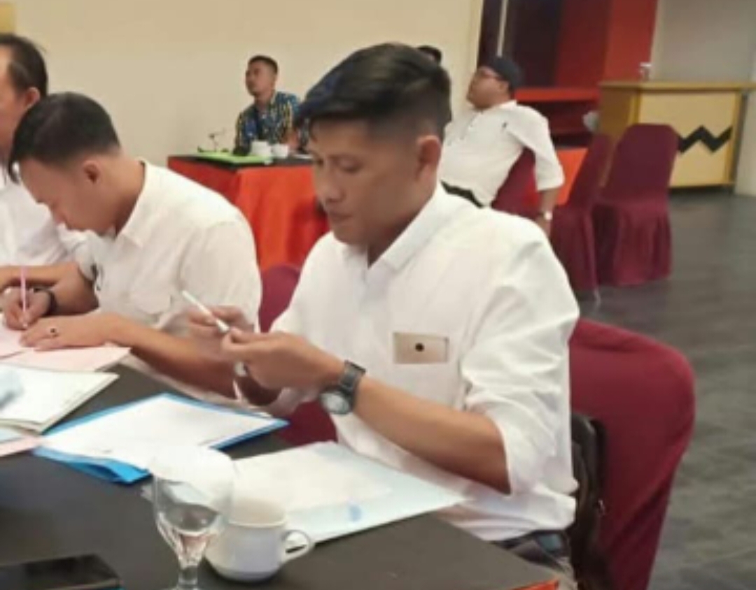 Oknum-oknum Intelektual Mengait Permainan Proyek Modus “Behind The Scene” Gema Suara Seolah Suci Menguji Fakta Hukum di Era Terkini