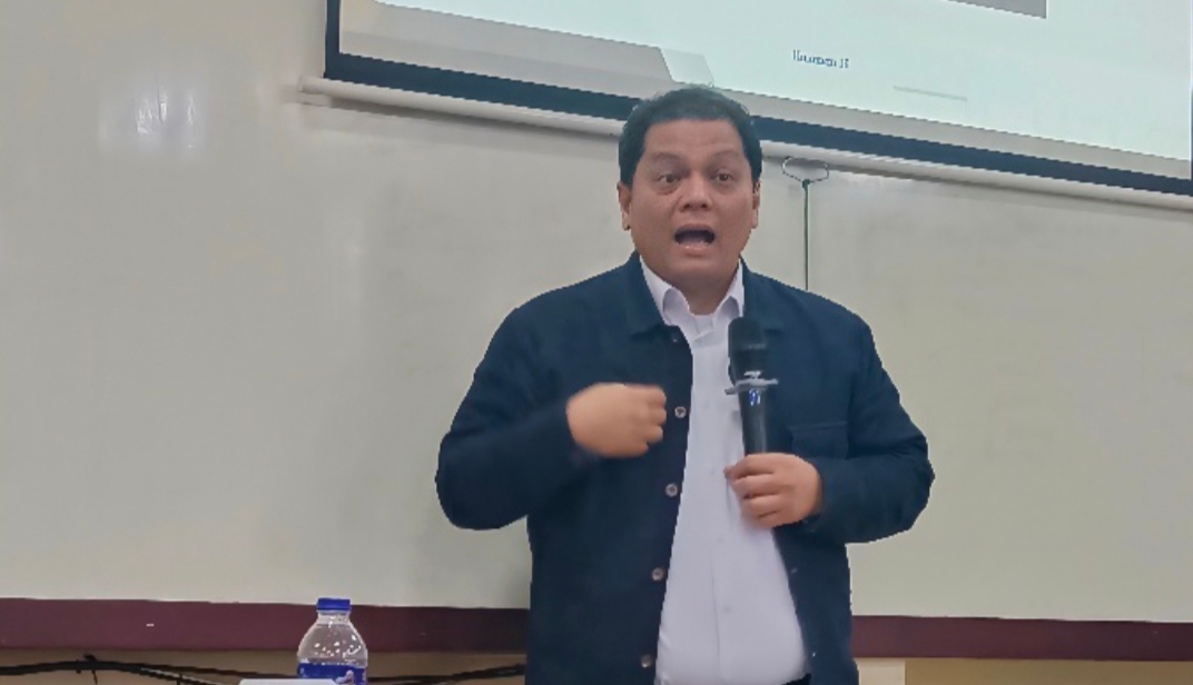 Prof Firmanto Laksana di PKPA UBL: PERADI Adalah ‘Single Bar’ yang Konstitusional