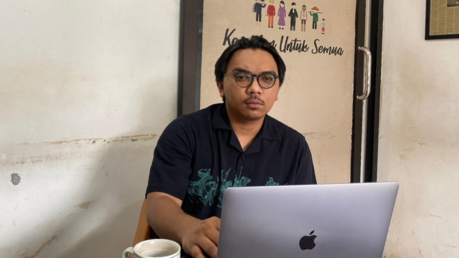 LBH Bandar Lampung Kritik Vonis 1 Tahun 4 Bulan Terdakwa Suap Alkes: Preseden Buruk Pemberantasan Korupsi