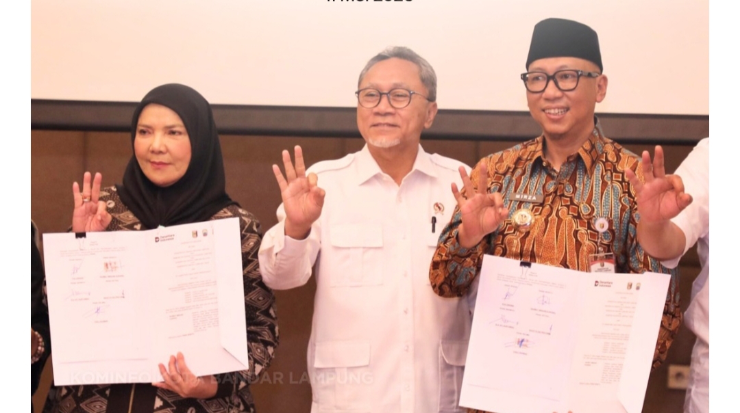 Bandar Lampung Percepat Proyek Sampah Jadi Listrik, Gandeng Pemprov dan Investor