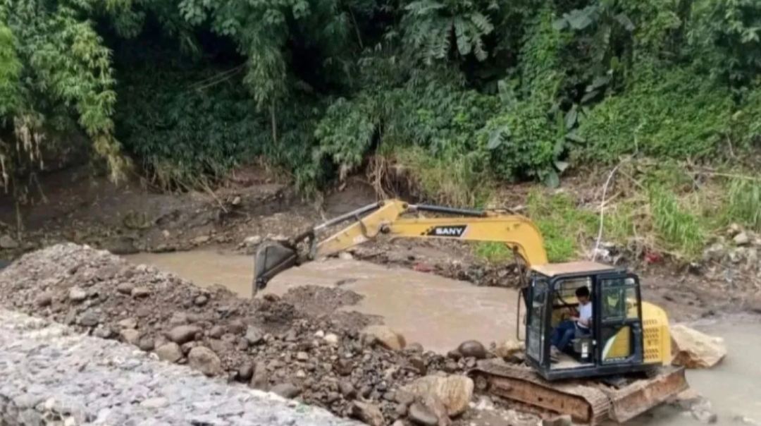 Pemkot Bandar Lampung Percepat Masterplan Penanganan Banjir, Target Rampung Tahun Ini