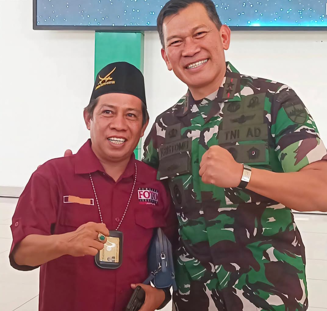 PFI Lampung Kecam Penyekapan Wartawan Indonesia oleh Tentara Israel, Desak Pembebasan Tanpa Syarat