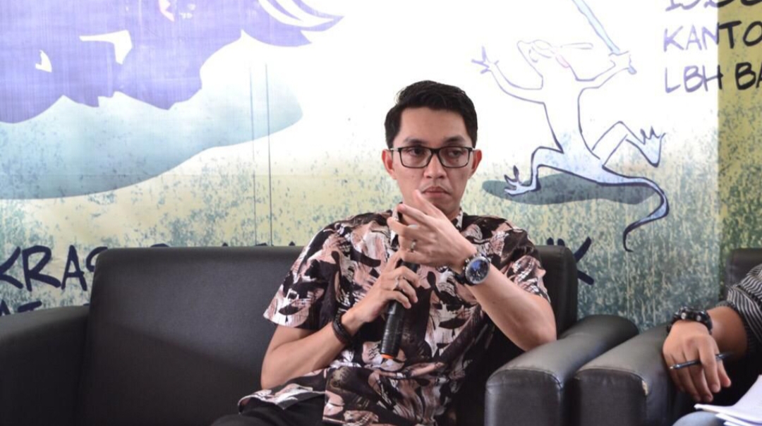 Sekretaris PERADI Bandar Lampung Nilai Dr. Budiyono Punya Kapasitas Pimpin Unila