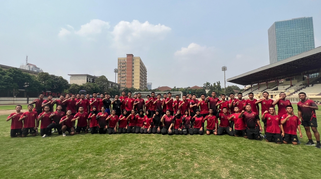 Brata Jaya Academy Buka Pendaftaran Program Persiapan TNI-POLRI 2026/2027