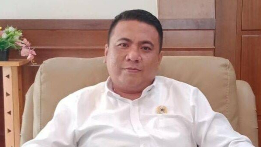 Ketua PWI Banten Apresiasi Langkah Polda Berbagi Hewan Kurban Sambut Idul Adha