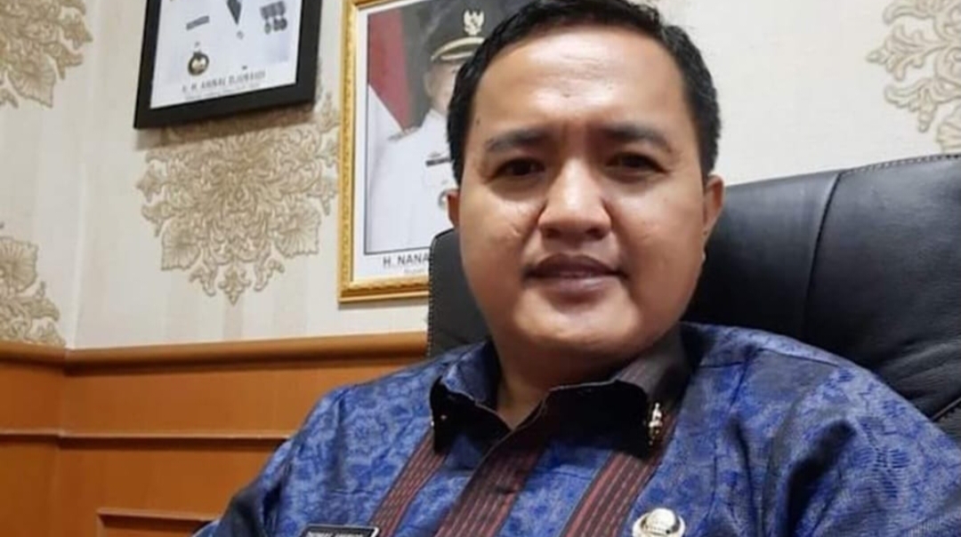 Kerja Nyata Thomas Amirico Dongkrak IPM Lampung, Siswa SMAN 14 Bandar Lampung 100 Persen Lolos PTN