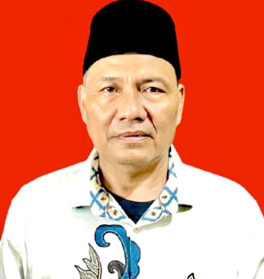 Maju Dalam PAW, Erwan Ingin Maksimalkan Pelayan yang Berkeadilan
