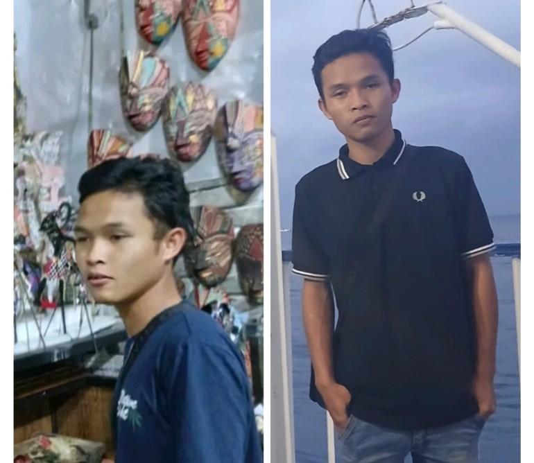 Sudah Dua Minggu Hilang di Depok, Danil Bakri Perantau Asal OKUS Belum Ditemukan