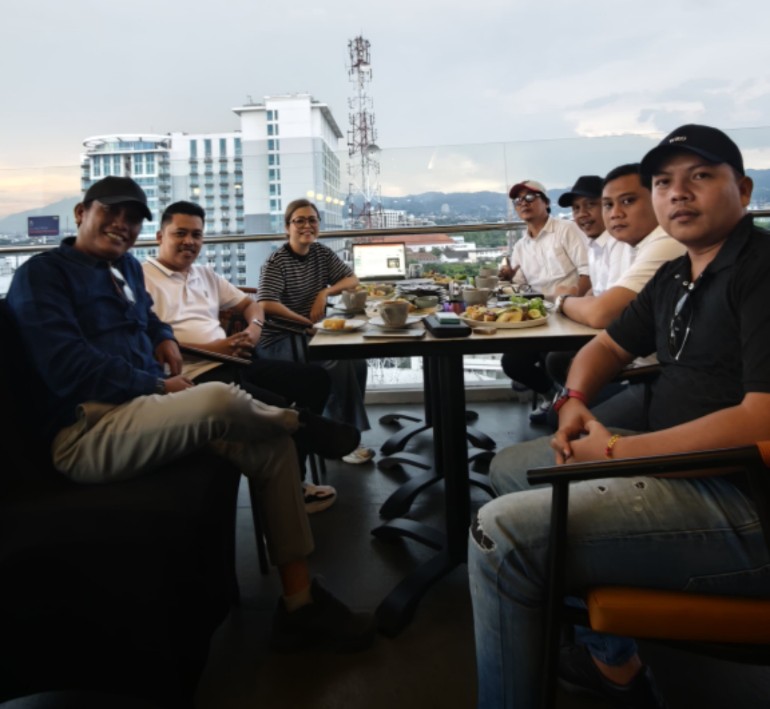 Anggota Koperasi IJP Akan Dicover Asuransi Jiwa, Klaim Hingga Rp50 Juta