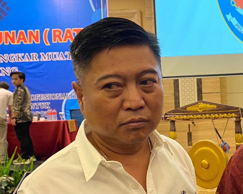 Dugaan Pemalsuan AD-ART Koperasi TKBM, Agus Sujatma Dipanggil Penyidik Polda Lampung