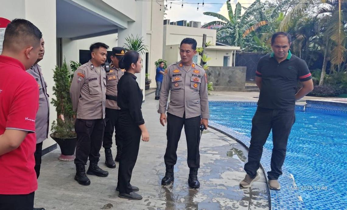 Walikota Eva Dwiana Mengecam Keras Swiss-Belhotel Lampung: Diduga Tutupi Insiden Balita Tewas, CCTV Diklaim Rusak