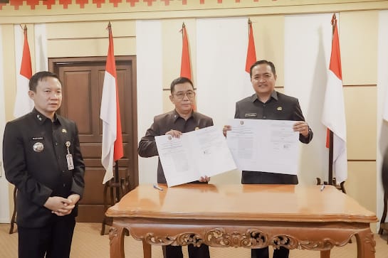 Genjot IPM, Pemprov Lampung Luncurkan Inovasi RMD-Ku untuk Update Otomatis Data Pendidikan di KK
