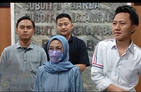 Oknum Polisi di Lampung Dilaporkan: Dari Dugaan Perzinahan hingga Penipuan Modus “Atur Pasal”