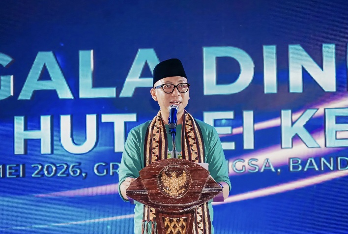 Ekonomi Tumbuh Tertinggi dalam 1 Dekade, Menteri PKP Tambah Kuota Bedah Rumah Lampung Jadi 11 Ribu Unit