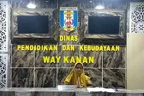 Tembus Rp1,6 Miliar, Anggaran Makan-Minum Disdikbud Way Kanan Jadi Sorotan