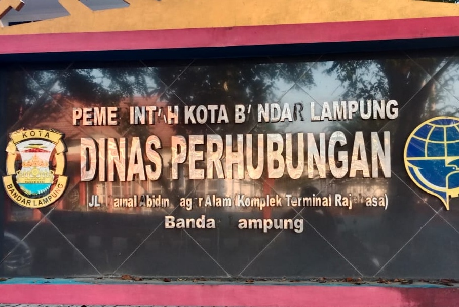 Terminal Sepi tapi Anggaran Cair Miliaran, Komisi III DPRD Bandar Lampung Buka Suara