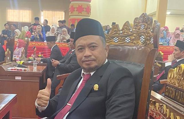 DPRD Bandar Lampung Desak Pemkot Tutup Aktivitas Diskotek Ilegal di Viper Bar