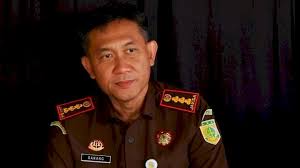 Kejati Lampung Selidiki Dugaan Korupsi Penerbitan Pergub Bakar Tebu PT SGC