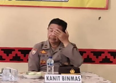 Bidpropam Polda Lampung Temukan Pelanggaran Kode Etik Oknum Kanit Babinkamtibmas Polresta Bandar Lampung