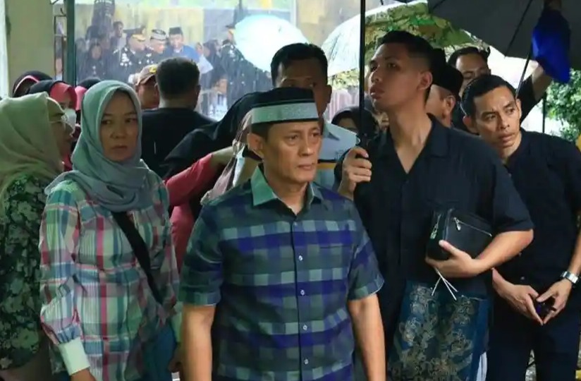 Kematian Brigadir Arya, Kapolda Lampung Instruksikan Tindak Tegas