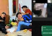 Remaja di Tangerang Dicekoki Miras Lalu Dicabuli, Foto Kejadian Viral di Media Sosial