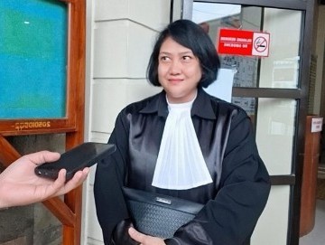 Divonis 7 Bulan 20 Hari, Dua Terdakwa Kasus Pemerasan Oknum LSM Segera Bebas