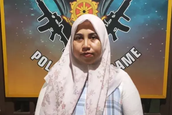Tipu Anak Mantan Pimpinan DPRD Bandar Lampung Modus Minyakita, Debi Dituntut Pasal Berlapis