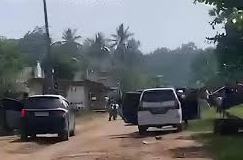 Viral Penangkapan di Jabung, Tokoh Pemuda Tegaskan Pelaku Bukan Warga Setempat