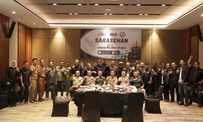 Pemprov Lampung Fokuskan Ekonomi Desa dan Hilirisasi Pertanian