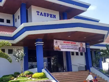 Taspen Bandar Lampung Klarifikasi Keluhan Ahli Waris Pensiunan PT KAI: Klaim Asuransi Kematian Sudah Cair