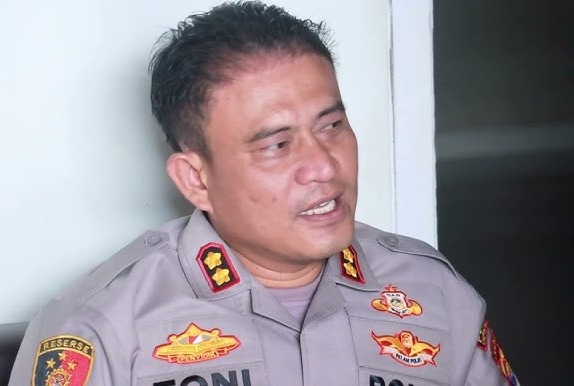 Pernah Ringkus Gembong Internasional, Aipda Nofirman Kini Ditahan di Way Hui dan Terancam Hukuman Mati
