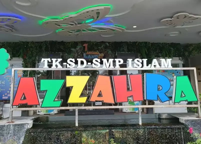 Dikonfirmasi Terkait Sengketa Lahan, Pendiri Yayasan Azzahra Belum Beri Tanggapan