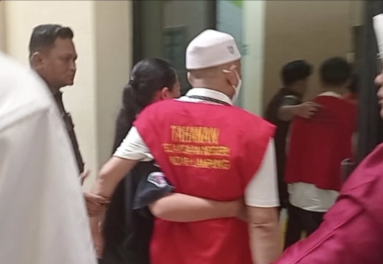 Dinilai Salah Sasaran, Penasihat Hukum Minta Terdakwa Kasus 11 Kg Sabu Dibebaskan dari Tuntutan 20 Tahun