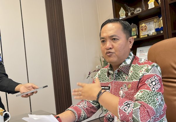Selamatkan Anak Putus Sekolah Disdikbud Lampung Ambil Alih Siswa SMA Siger