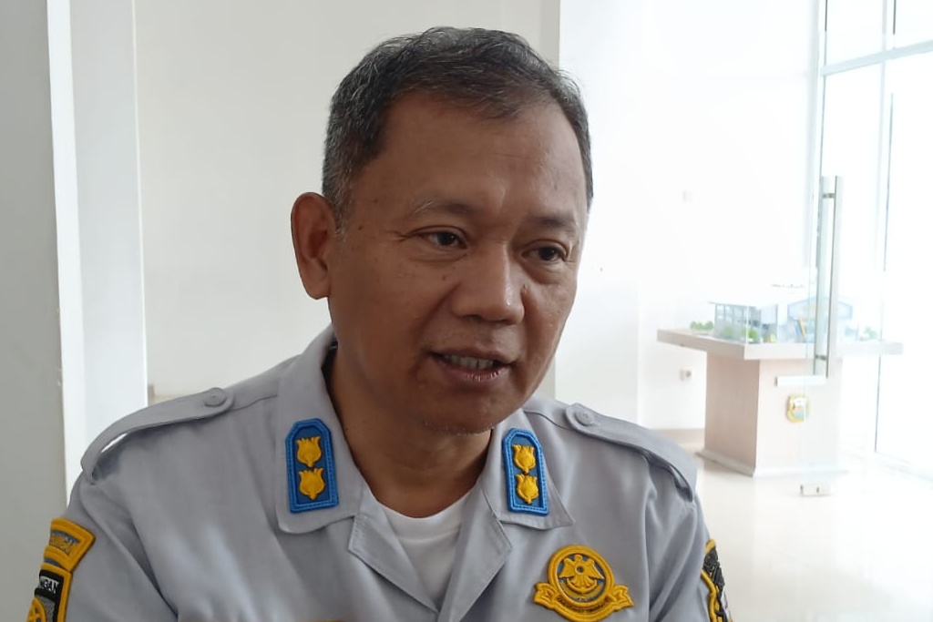 Sengkarut favehotel Lampung: Usai Disorot Tabrak GSB, Kini Caplok Trotoar Publik