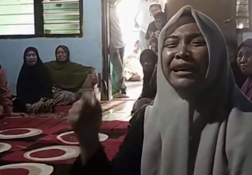 Keluarga DPO Curanmor Asal Jabung Laporkan Polresta Bandar Lampung ke Propam Mabes Polri, Sebut Korban Tewas dengan 7 Tembakan