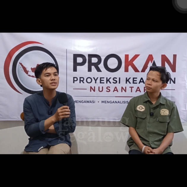 Dinilai Tutupi Substansi Alkes Rp10,2 Miliar, DPP PROKAN Desak Direktur RSUDAM Bicara dan Minta Di-audit