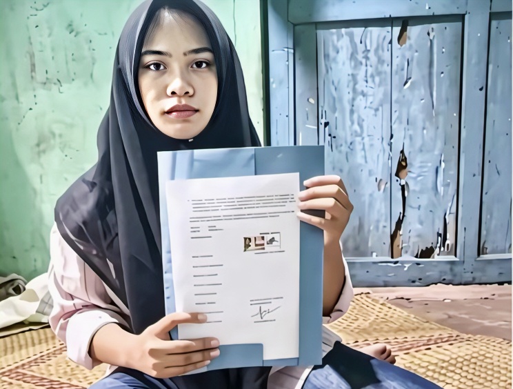Istri Terduga Curanmor yang Tewas dengan 7 Luka Tembak Tuntut Kapolda Lampung Dicopot