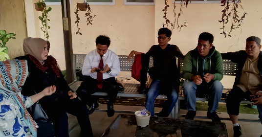 Diduga PHK Sepihak Tanpa Pesangon, PT Sinar Ternak Sejahtera Digugat ke PHI Berulang Kali Abaikan Panggilan Disnaker