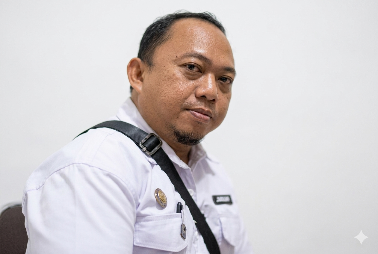 Sebut Hak Jawab Kadis Kominfo Tubaba Ngawur, Hantam Lampung Jelaskan Belanja Tenaga Ahli Bukan Begitu Aturannya!