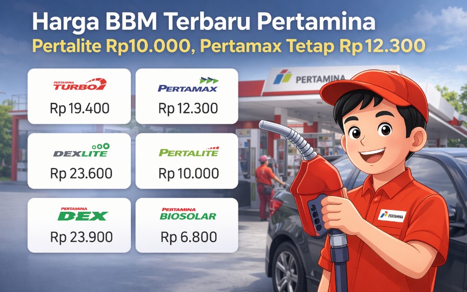 Sanksi Menanti Kendaraan Dinas, Sekprov Lampung Tegaskan BBM Subsidi Bukan Hak ASN