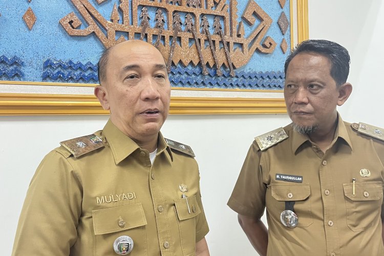 Imbas Harga BBM dan Material Melambung, Penyedia Jasa 51 Proyek Jalan di Lampung Minta Eskalasi Harga