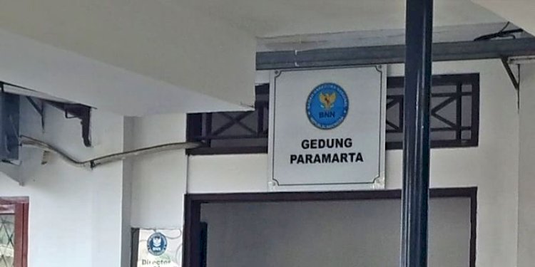 Kabar Jelang Munas di Lampung: Rombongan Caketum HIPMI Dikabarkan Terjaring OTT BNN Usai dari Bangkok