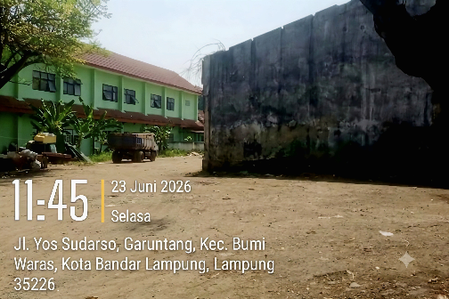 Menyamar Jadi Bengkel, Gudang Solar Ilegal di Garuntang Berdiri di Dekat SD Tanpa Diketahui Aparat