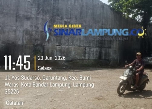 Dua Siswi SMK Jadi Korban Pelecehan Seksual Saat PKL di Travel Umroh Bandar Lampung