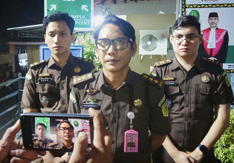 Curigai Alasan Sakit, JPU Kejati Lampung Siapkan Dokter Independen Jemput Bola Periksa Bupati Nanda Indira