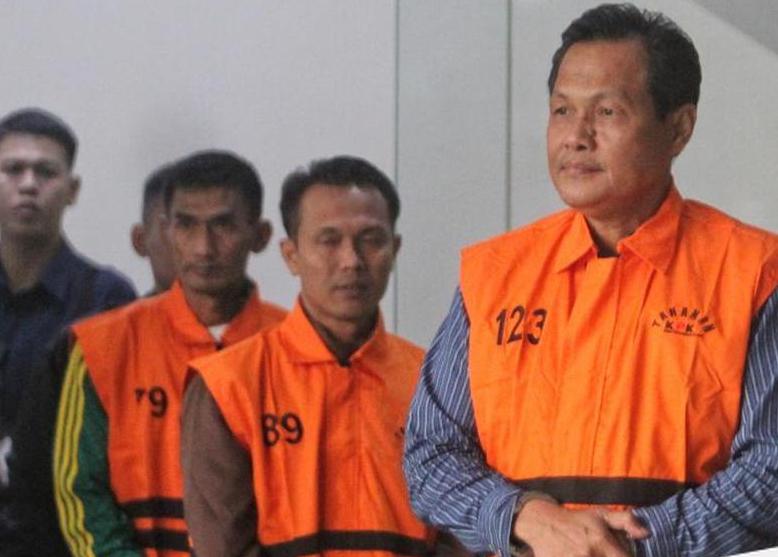 Konstruksi Kasus Suap Smart Board Muara Enim: Modus Rekening Nominee hingga Setoran Fee 5 Persen untuk Bupati