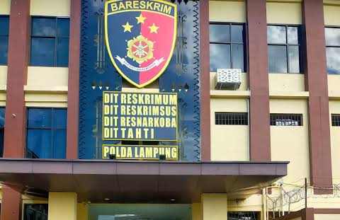Usut Mafia Tanah di Tulangbawang, Polda Lampung Periksa Sejumlah Saksi Kasus Penyerobotan Lahan 160 Hektare