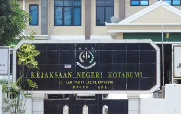 Kejari Lampura Klaim Kasus Korupsi Dana Hibah KPU Pilkada 2024 Sudah Naik Tahap Penyidikan